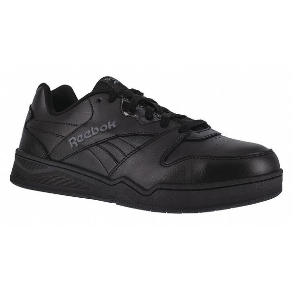 Athletic Shoe, M, 14, Black