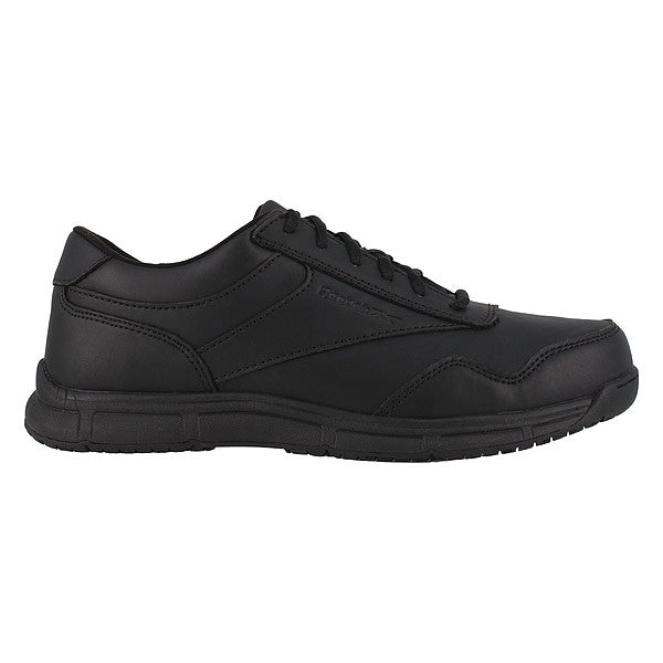 Athletic High-Top Shoe, M, 11, Black