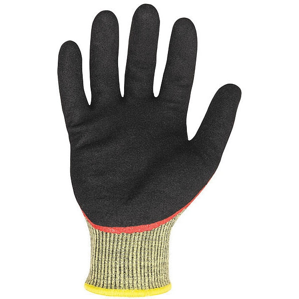 Heat-Resistant Gloves