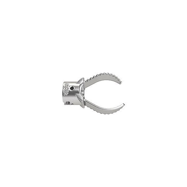 2 in. Root Cutter for 7/8 in. Sectional Cable