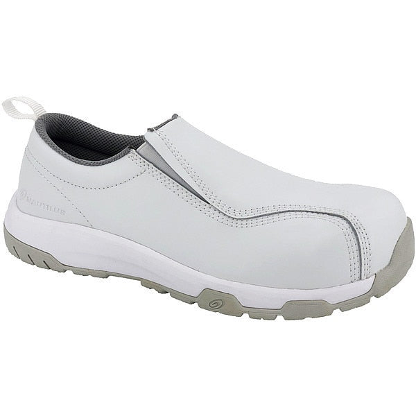 Loafer Shoe, 11, White, PR
