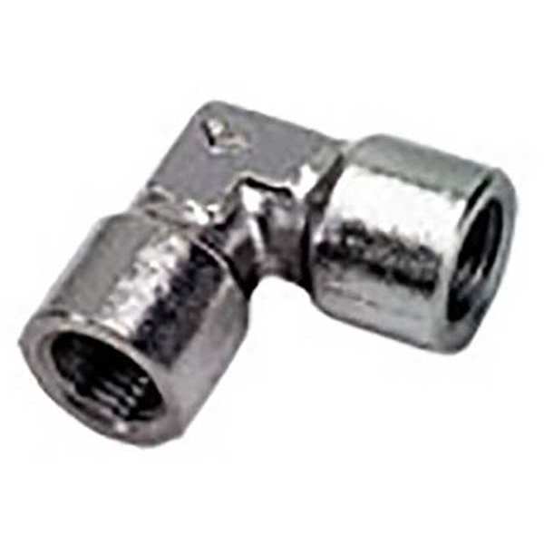 90 degrees Union Elbow, SS Pipe Fitting