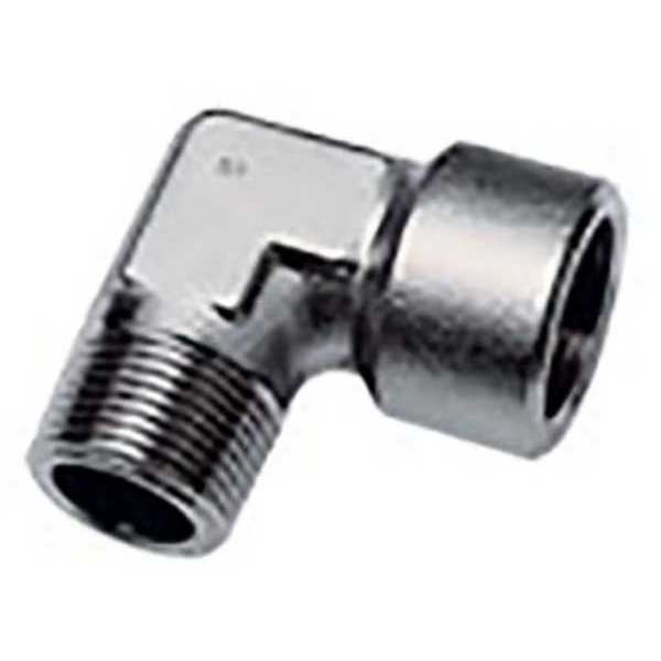 90 degrees Street Elbow, SS Pipe Fitting