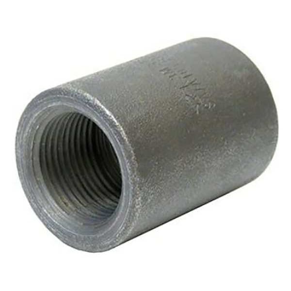 Coupling, Forged Steel, 3 in, Class 3000