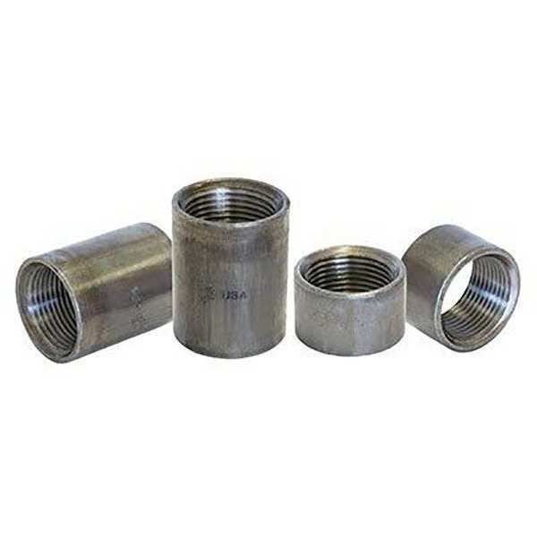 Coupling, Steel, 2 in, FNPT, Class 150
