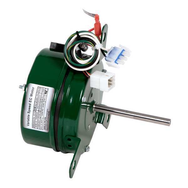 Replacement motor for ceiling fan