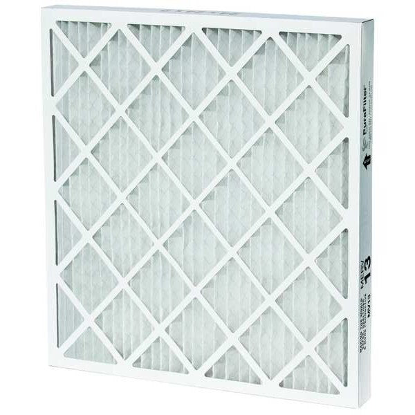 24x24x2 Synthetic Pleated Air Filter