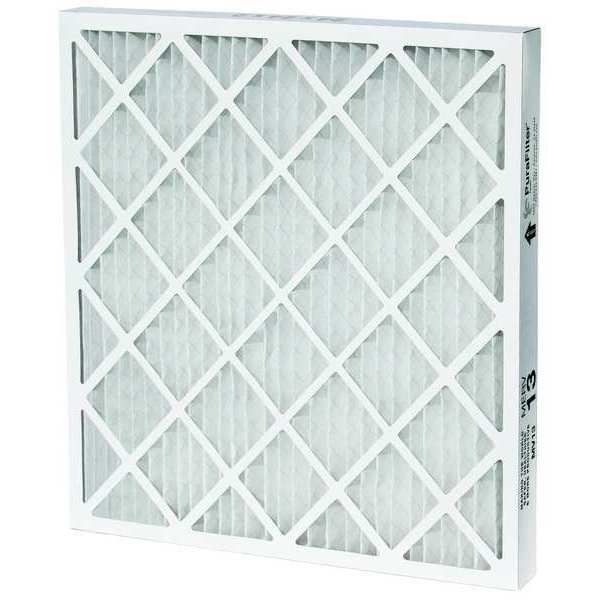 24x24x4 Synthetic Pleated Air Filter