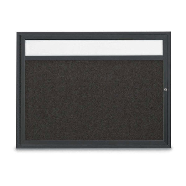 Corkboard, Black/Blck, 48