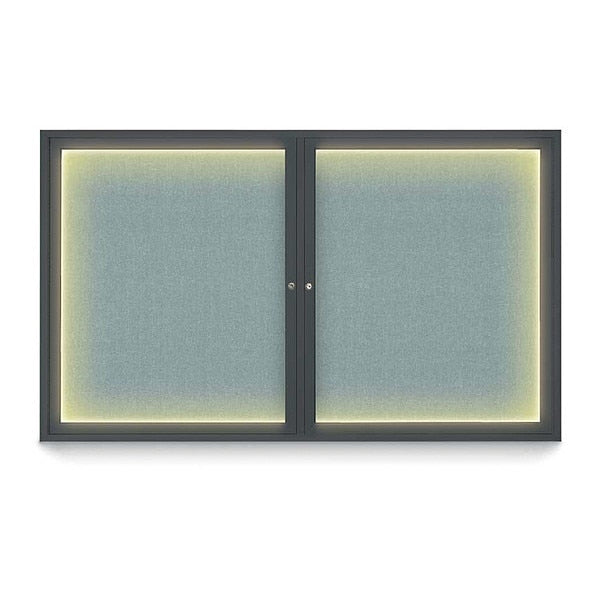 Corkboard, Cloud /Black, 60