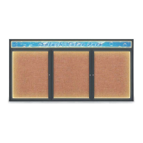 Corkboard, 96