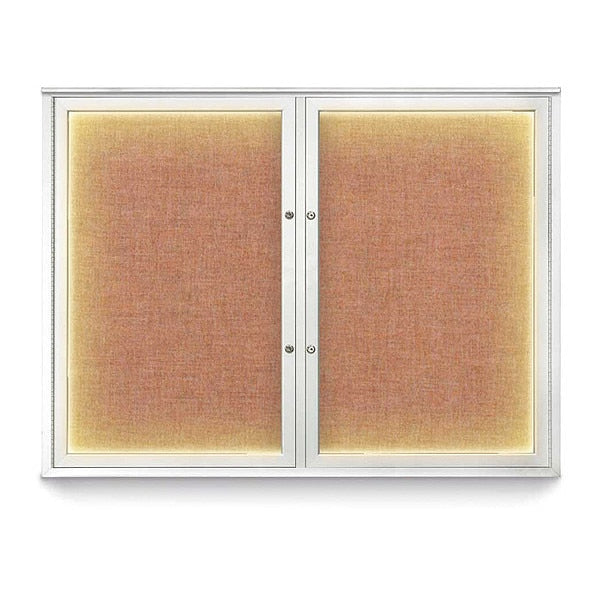 Corkboard, 48