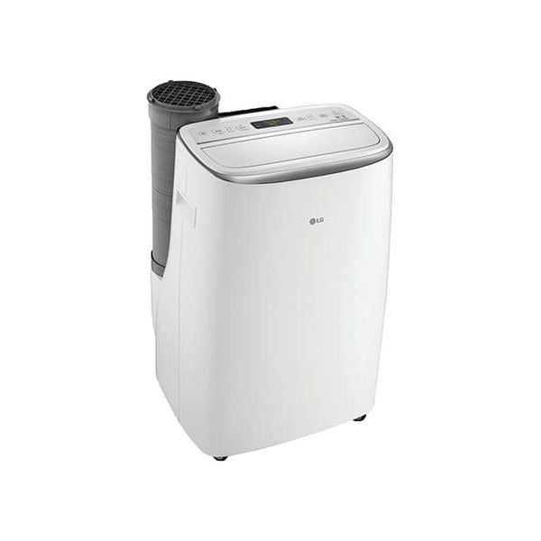Portable Air Conditioner, Light Duty, 115V