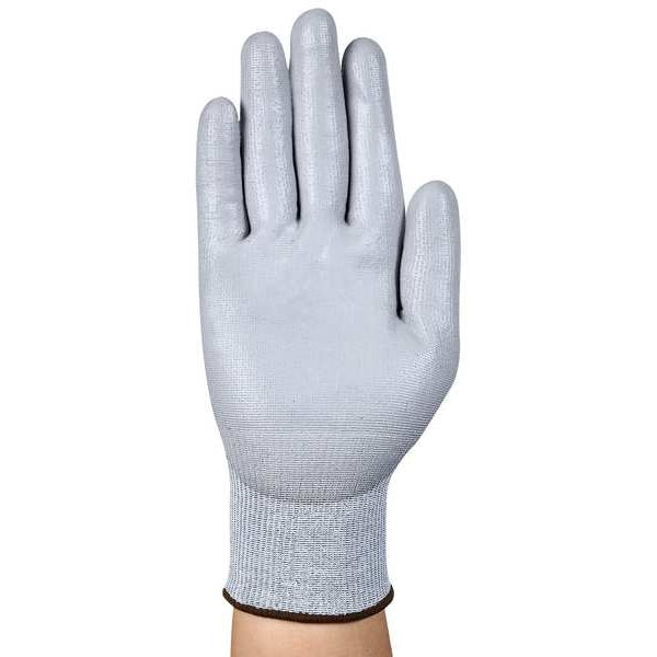 Cut Resistant Glove, ANSI A5, 10, PR