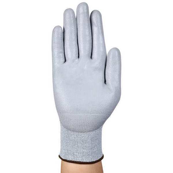 Cut Resistant Glove, ANSI A5, 6, PR