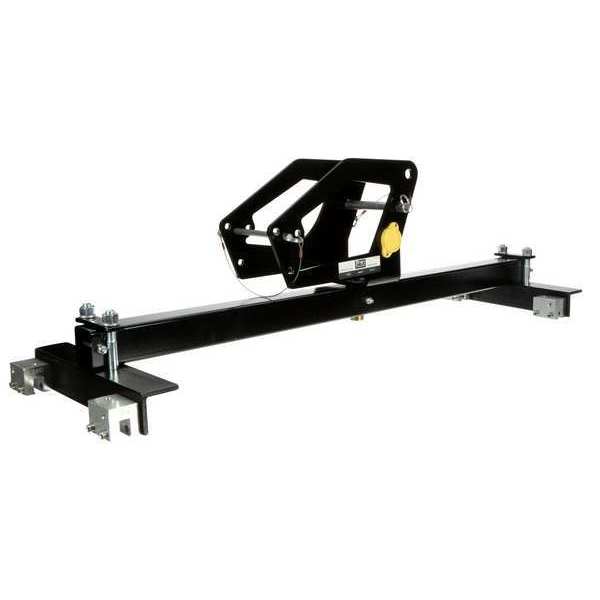 Roof Anchor, Standing Seam