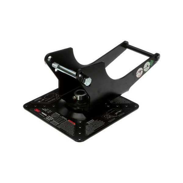 Roof Anchor, Reusable, Swiveling