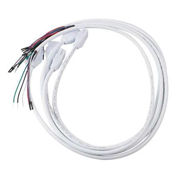 LED Light Bar Power Cable, PK10