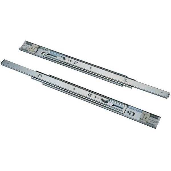 Storage Accesory, Silver, Steel, PR1