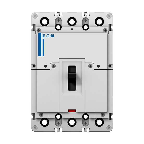 Circuit Breaker, 40 A, 600VAC, 3 Poles