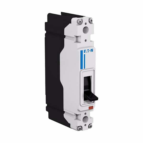 Circuit Breaker, 80 A, 600VAC, 1 Pole