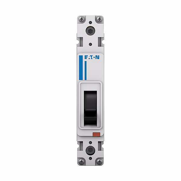 Circuit Breaker, 15 A, 600VAC, 1 Pole