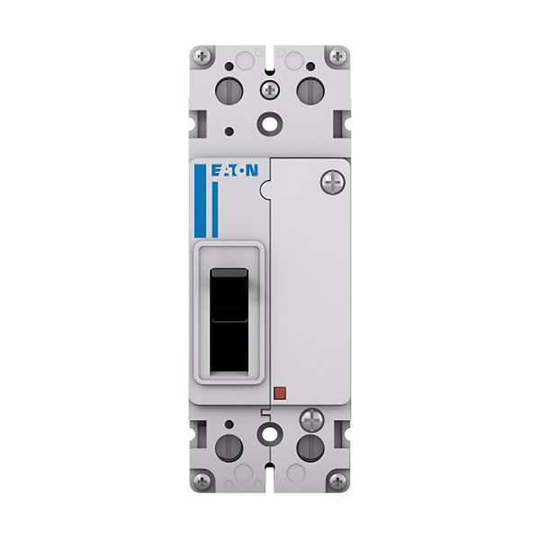 Circuit Breaker, 40 A, 600VAC, 2 Poles