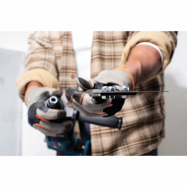 Rotary Hammer Accessory