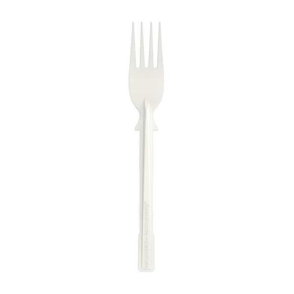 Fork, Beige, Series T, Dixie , Med, PK960