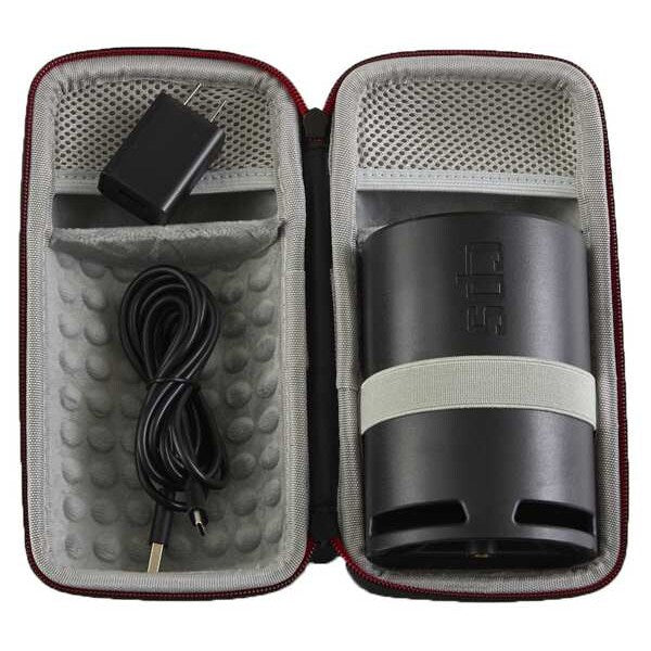 Air Quality Meter, 300 hPa to 1100 hPa