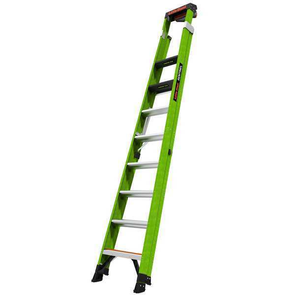 10 ft Fiberglass Stepladder