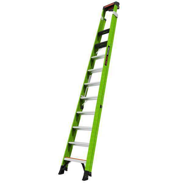 12 ft Fiberglass Stepladder
