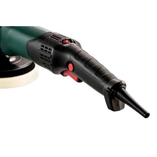Corded Polisher, 1900 RPM, 13 A