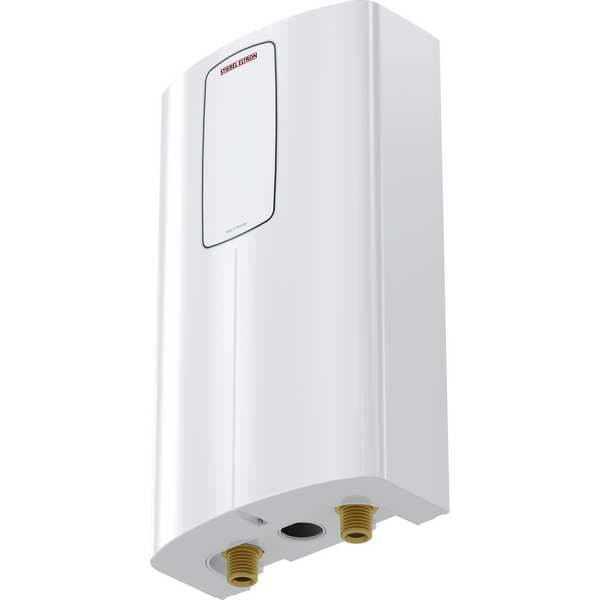 Electric Tankless Water Heater, 240/208V