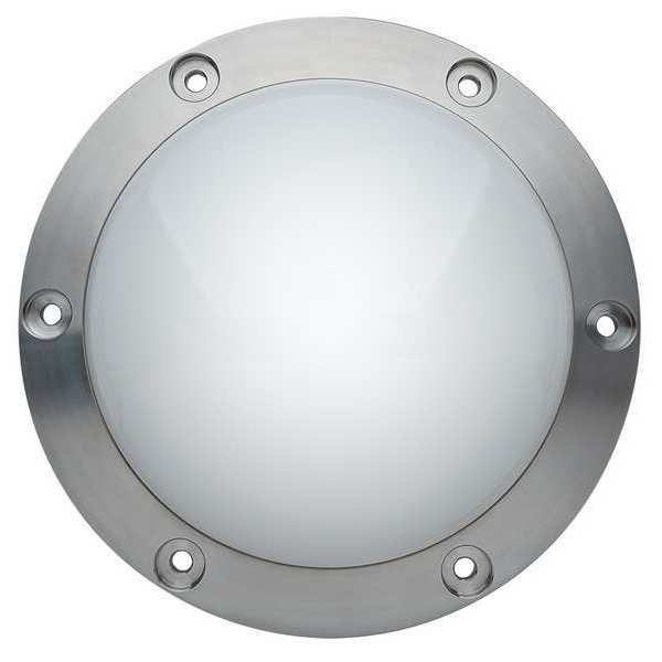 Light Fixture, LED, 1500 lm, 120/277V