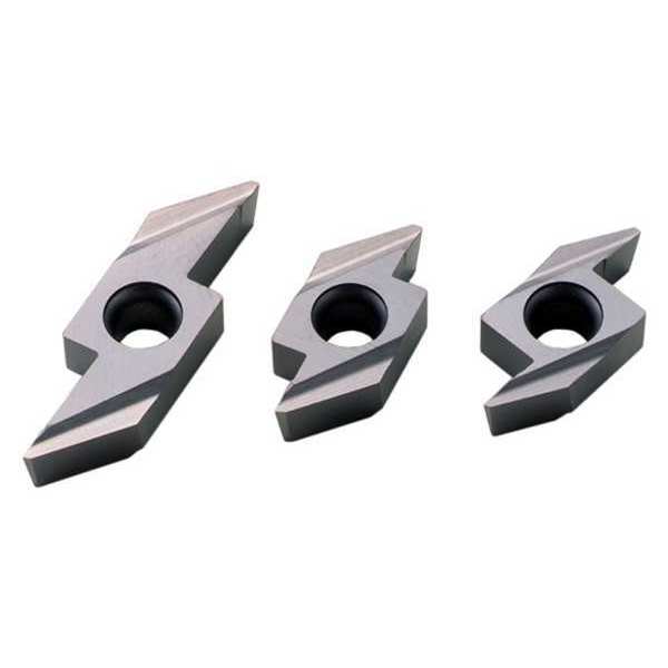 Indexable Turning Insert, Cerment