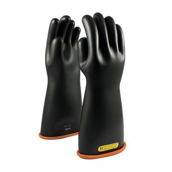 Class 2 Electrical Glove, Size 10, PR