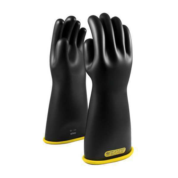 Class 2 Electrical Glove, Size 9, PR