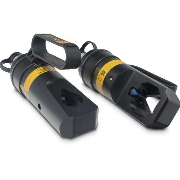 Hydraulic Nut Splitter, 20 ton