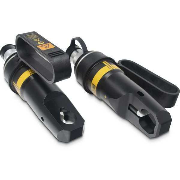 Hydraulic Nut Splitter, 12 ton