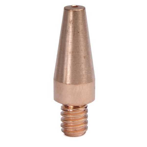 LINCOLN MIG Welding Tapered Contact Tip