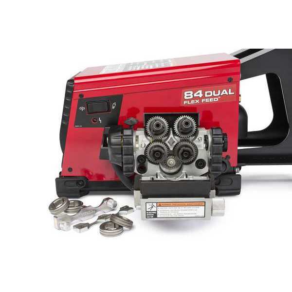 LINCOLN ELECTRIC FlexFeed 84 Dual