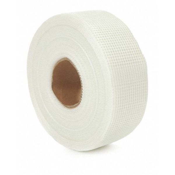 Fgl Mesh Tape, White, 2