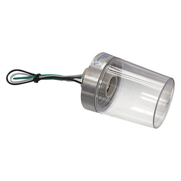 Incandescent Refrigerator Light Fixture