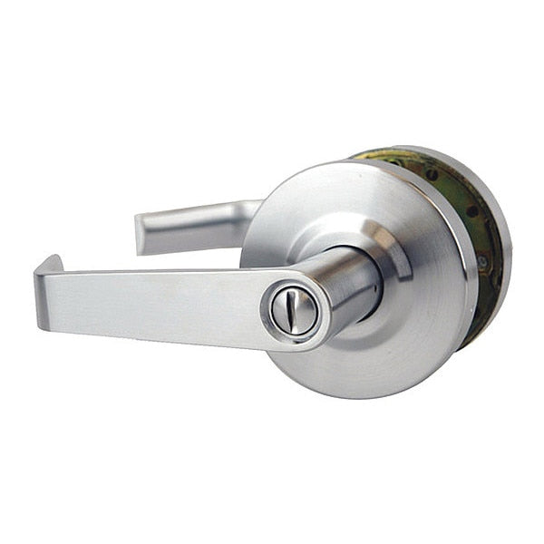 Commercial Grade Privacy Lever