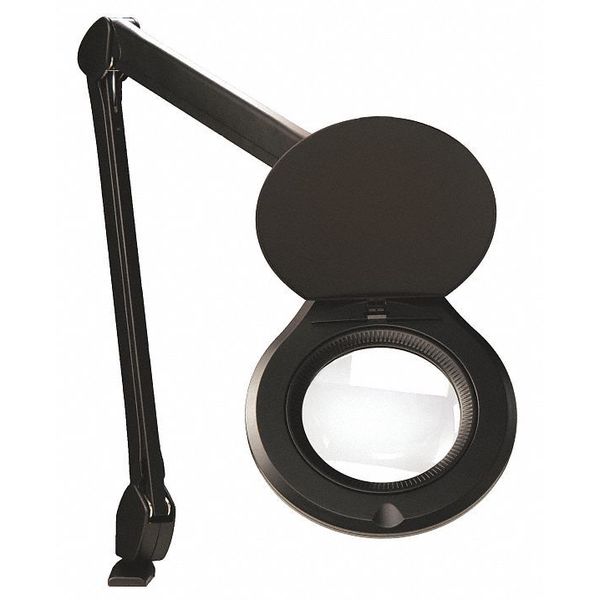 Round LED Magnifier, 5