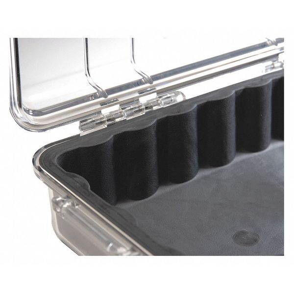 Replacement Liner for 1030 Microcase, Blk