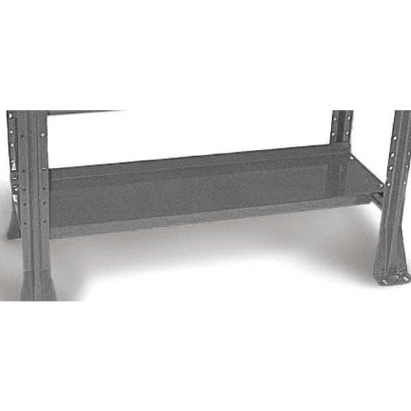 Open Bench Shelf, 5Ft12-7/8X60 – The Tools Man