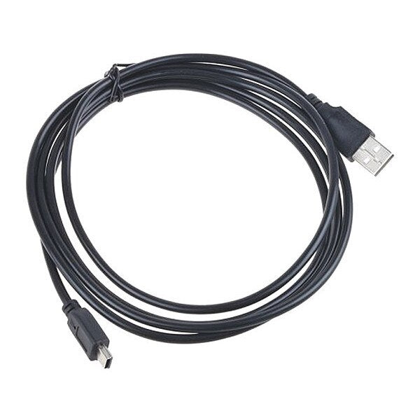 USB Cable for FGV-XY Series Force Gauges