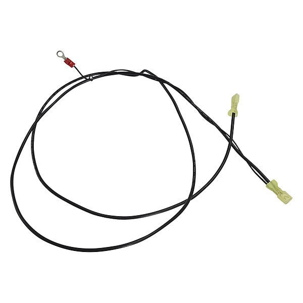 Wiring Harness for Negative Power